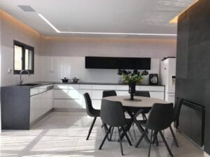 בנייה ושיפוצים - רמי בן ישי קבלן שיפוצים בירושלים