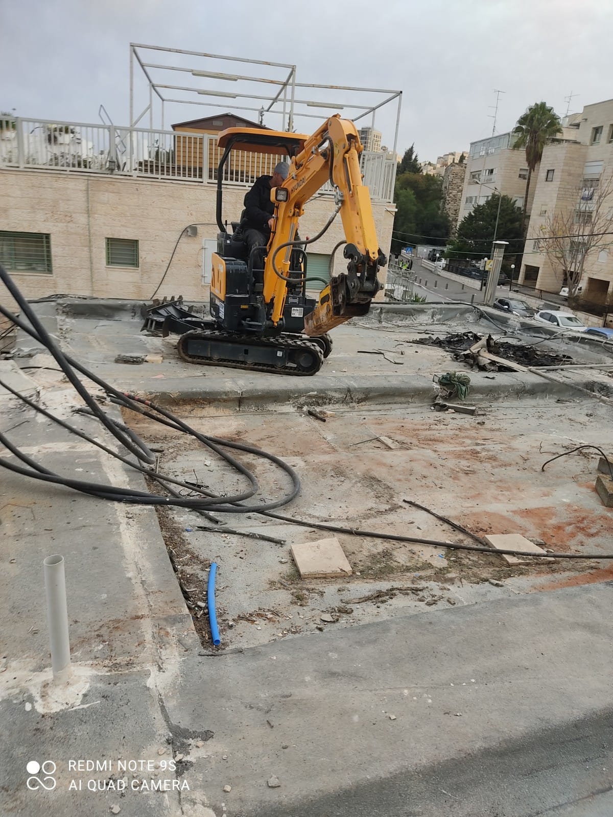 תהליכי עבודה